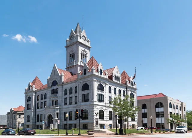 Cole County Circuit Court