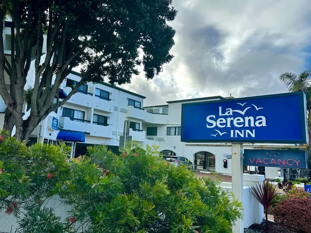 La Serena Inn