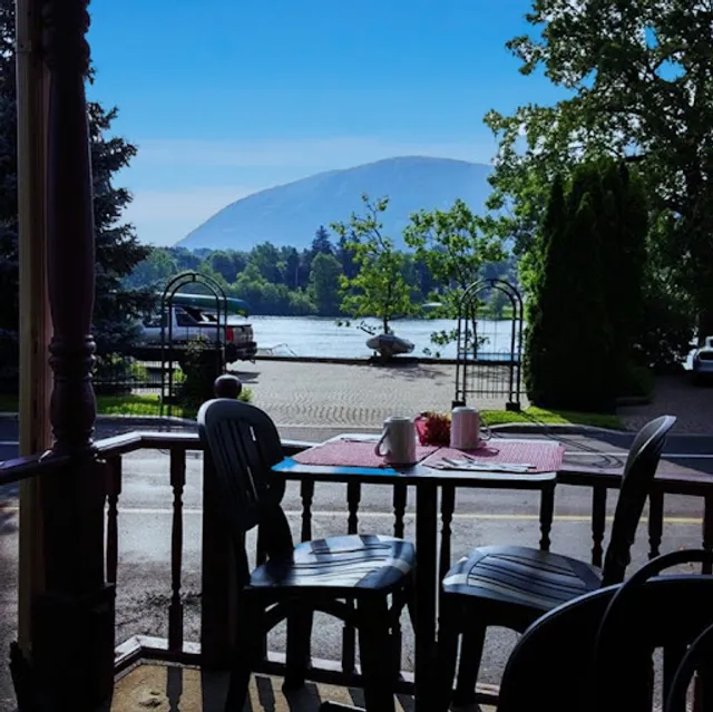 Cafe Du Vieux Beloeil inc