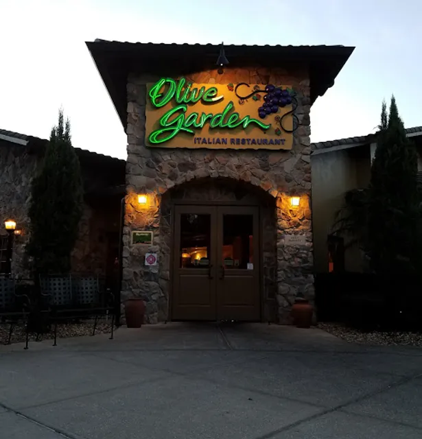 Olive Garden Italian Restaurant