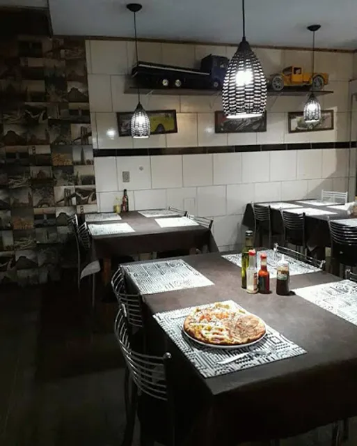 Pizzaria Super Pizza PG