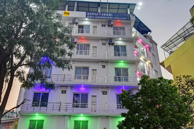 Saalak Lite by divine dev darshan