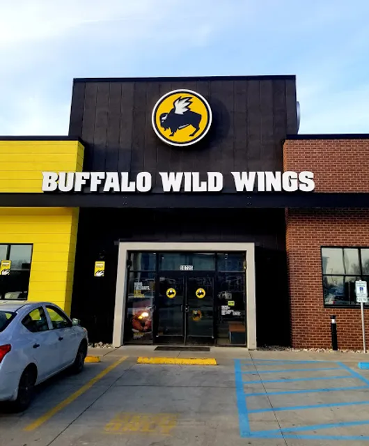Buffalo Wild Wings