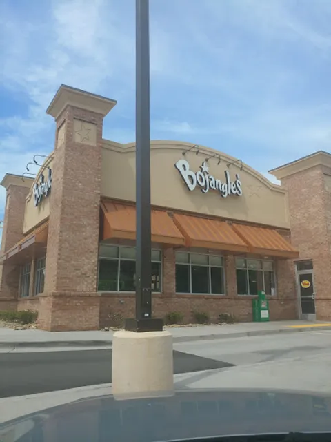 Bojangles