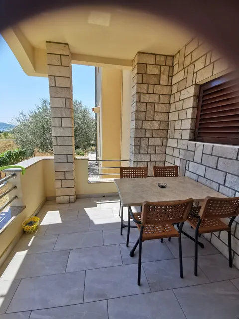 Apartments Krešan Soline