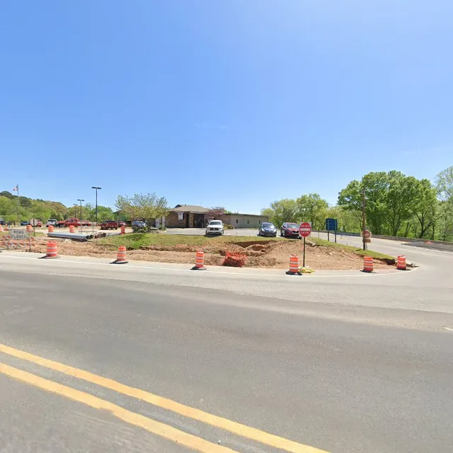 Bella Vista Planning and Development Department