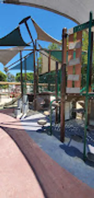 Glassell Recreation Center Tennis Courts