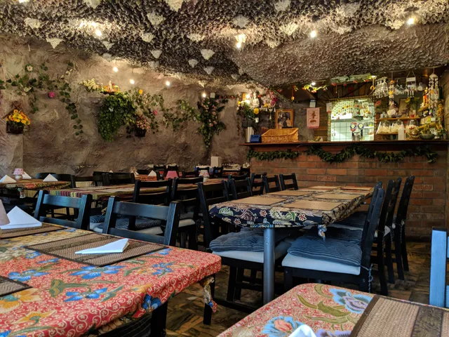 Klå Fann Thai | Thairestaurang i Solna, Sundbyberg