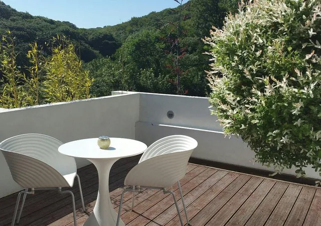 The Copper House Luxury B&B