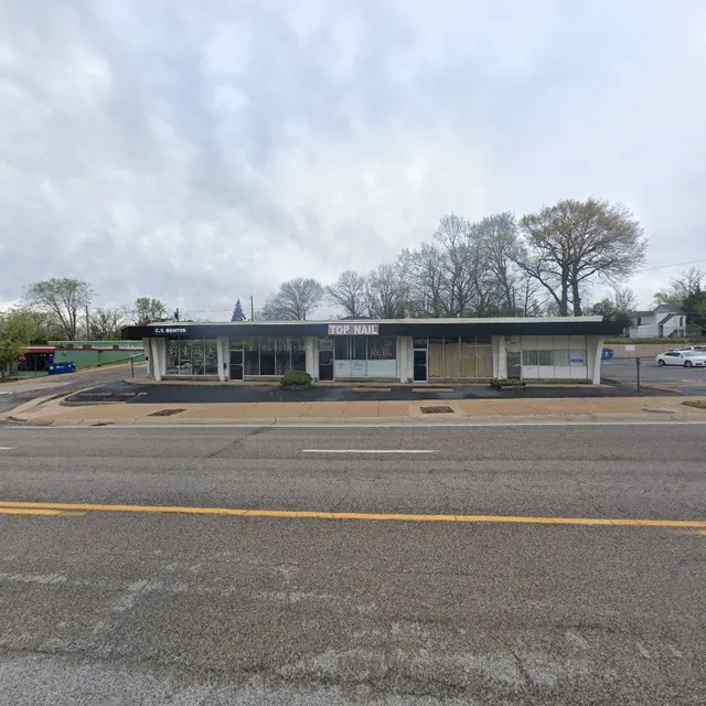 Man & Woman's World Barber