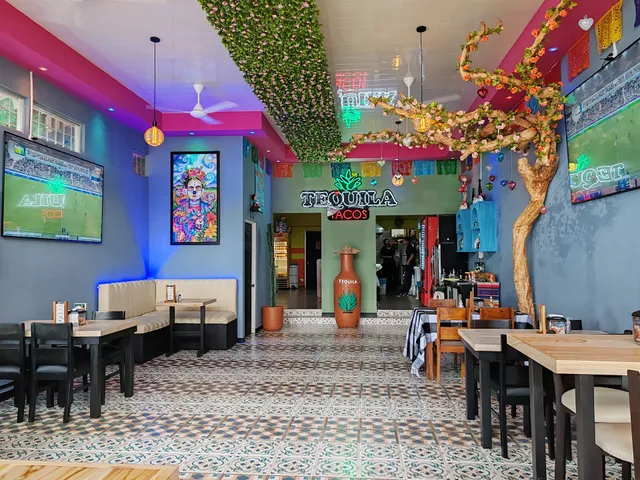 Restaurant Guacamole