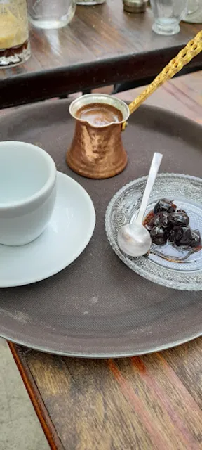 CONSTANTINE COFFEE BEER &MORE