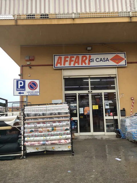 G.L.G. Casalinghi S.R.L. Affari Di Casa