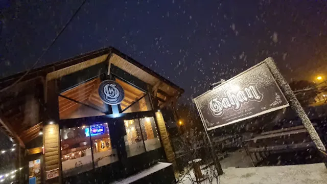 La Posta Cervecería | Bariloche