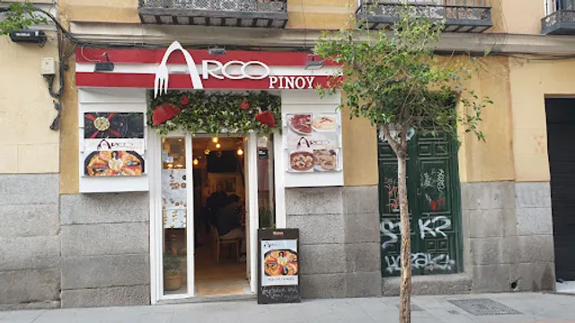 Taberna el Arco