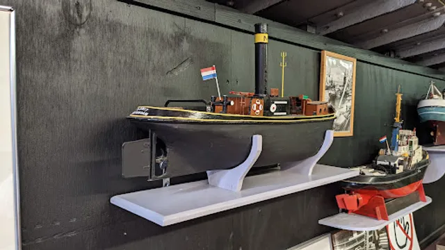 Cocktailbar on the Rocks