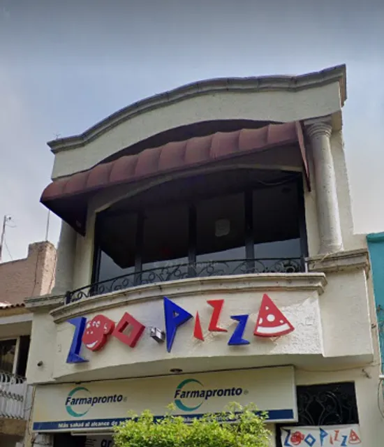 Zoo Pizza Zapotlanejo