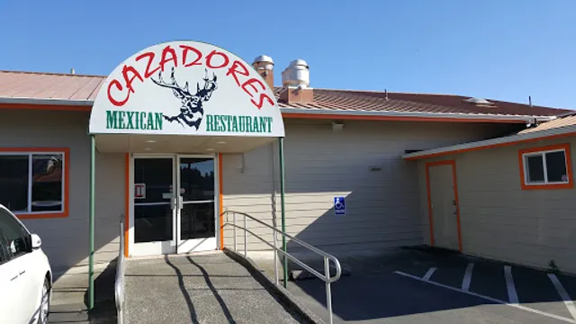 Cazadores Mexican Restaurant