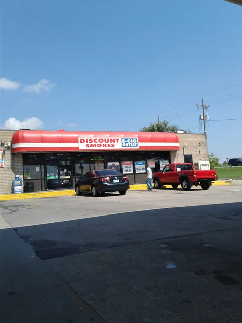 ZEDZ Discount Smokes