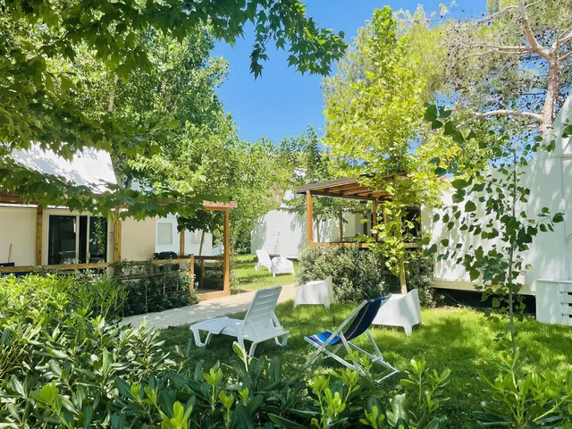 Baia di Gallipoli Camping Resort