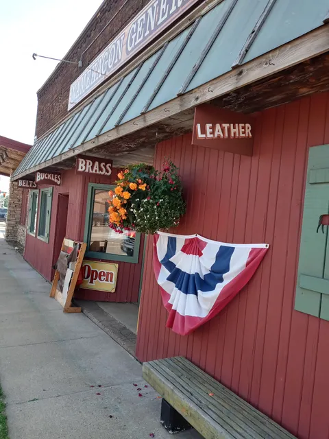 Namekagon General Store