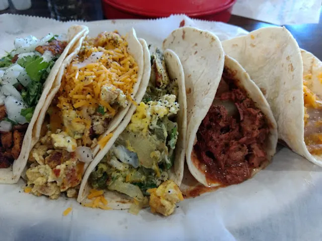 Vazquez Restaurant # 1