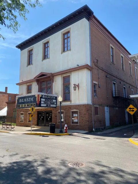 Majestic Theatre