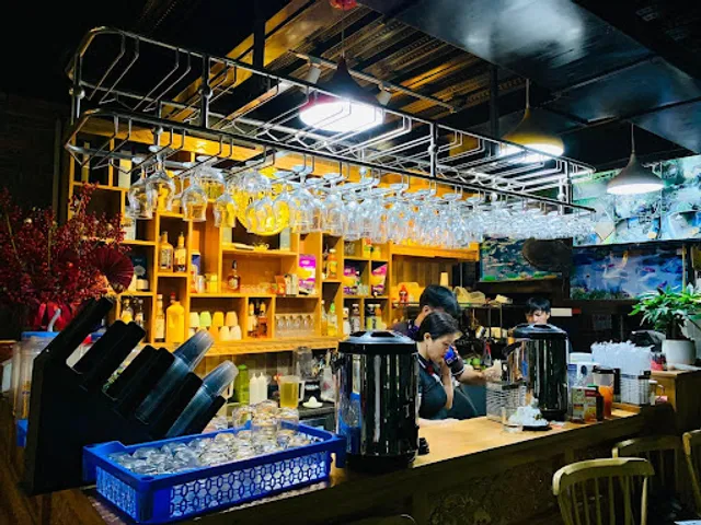 Coffee ĐỨC THỊNH