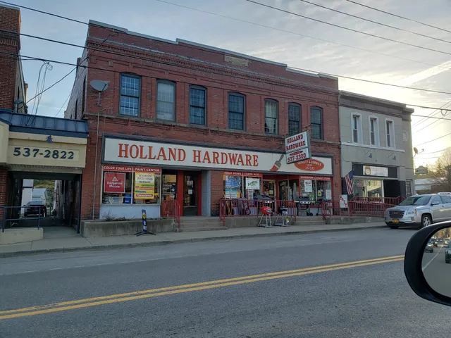 Holland Hardware