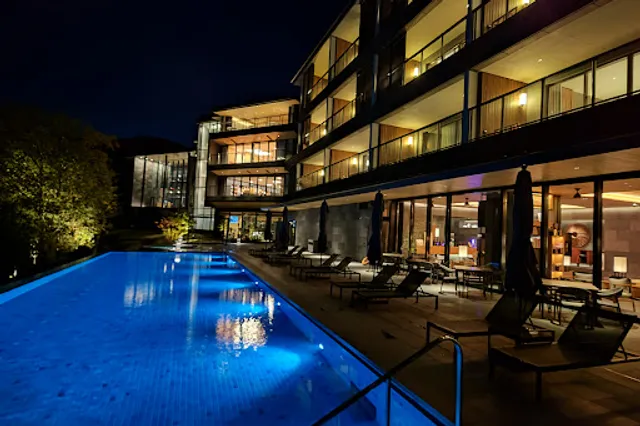 ANA InterContinental Beppu Resort & Spa by IHG