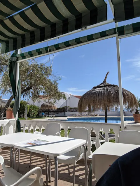 Restaurante Tropicana