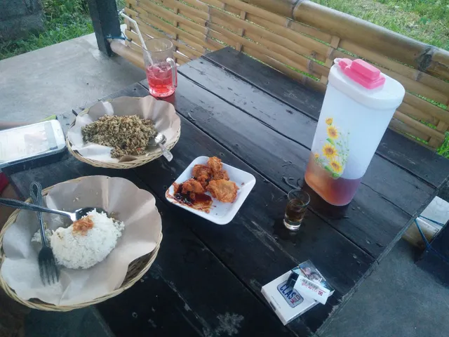 Warung Bali Sari Reborn