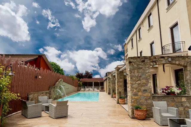 Hotel Villa Venus Resort & Spa