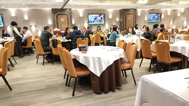 Fung Shing Restaurant