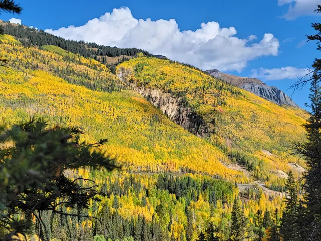 Million Dollar Highway