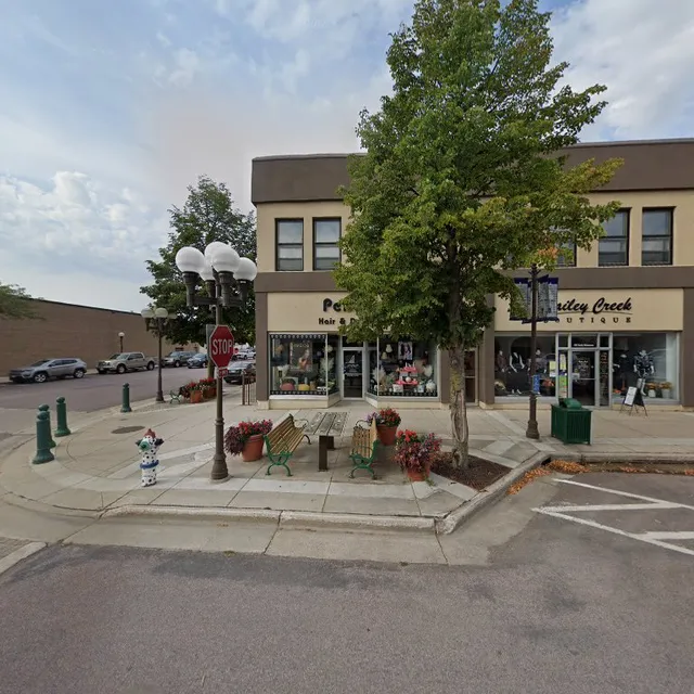 Penazz Hair & Day Spa