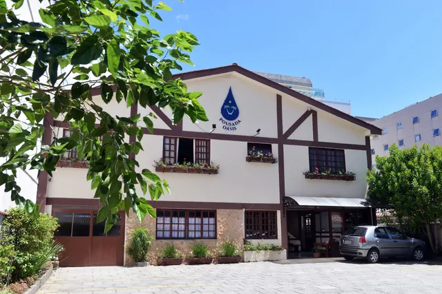 Pousada Oásis de Teresópolis Ltda
