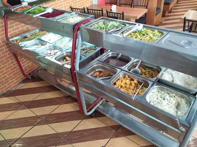 Restaurante Família