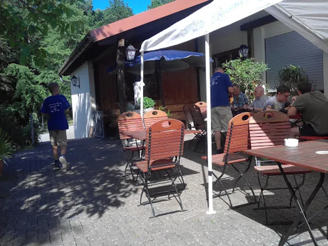 Pizzeria Lanzelot Zum Schützenhaus