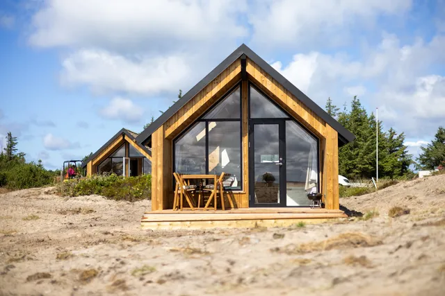 Bilberghus - Beyond Bed & Breakfast