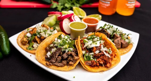 Taco Shop Taqueria Jalisco