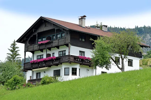 Frühstückspension Seefried am See