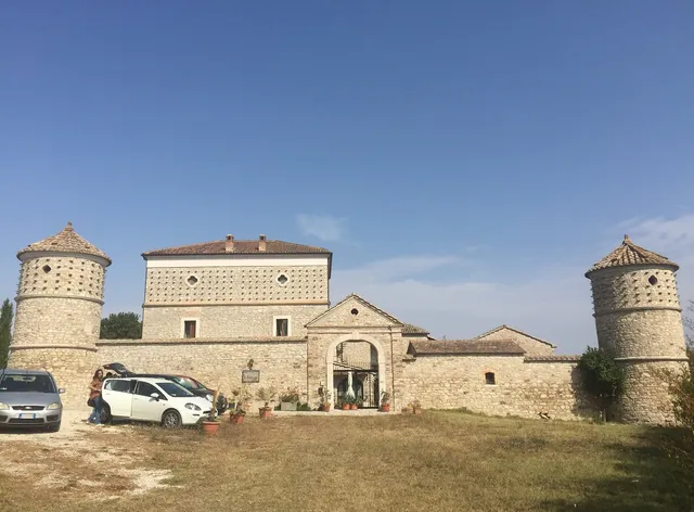 Il Fortilizio Di Padre Pio S.A.S. Di Mazza I. & C.