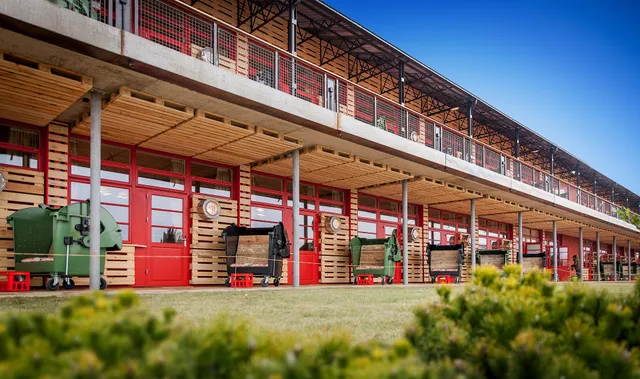 Karls - Hotel Alles Paletti