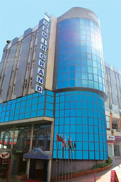 Hotel Demirgrand