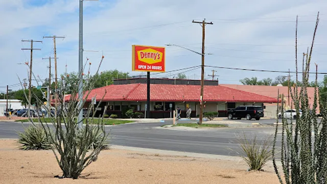 Denny's