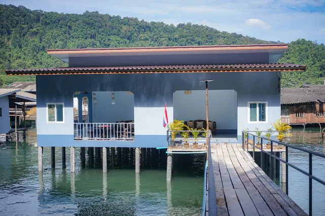 Koh Kood Chonthicha Homestay