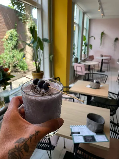 Your Coffee Gijsbrecht