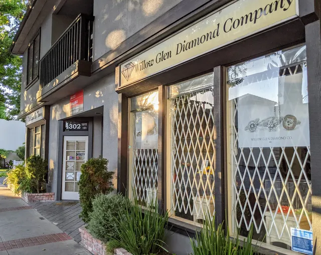 Willow Glen Diamond Company