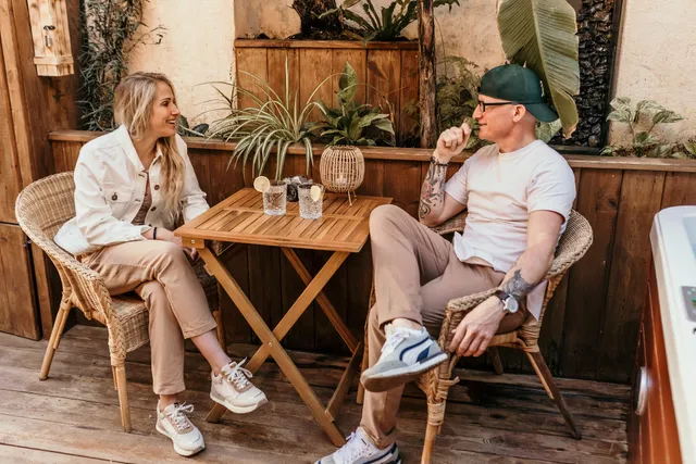 Myinsolite, logement insolite vauvert